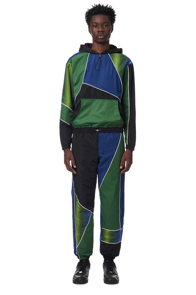 Ahluwalia Launches Limited-Edition Drop From Its FW21 Collection Fashion