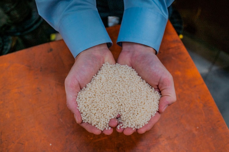 Nike Enlists Newlight’s AirCarbon To Explore Carbon-Neutral Products