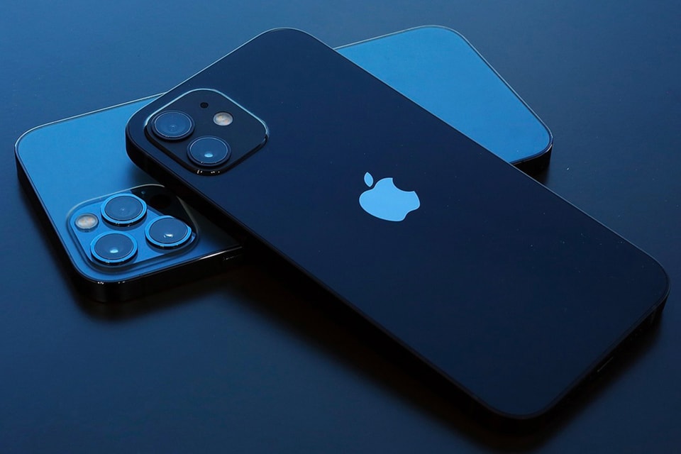 Iphone 13 Likely To Release In September Hypebeast