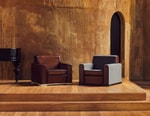 Berluti Presents a Contemporary Home Collection Inspired by Its Rich History