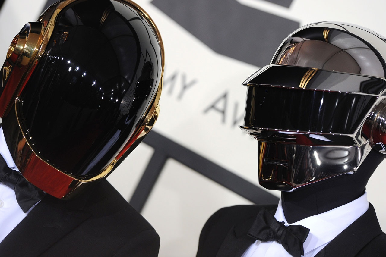 Daft Punk’s Thomas Bangalter Is Scoring a New Ballet Music 