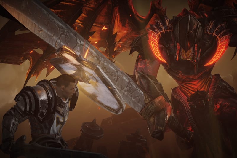 ‘Diablo Immortal’ Release Delayed Until Early 2022