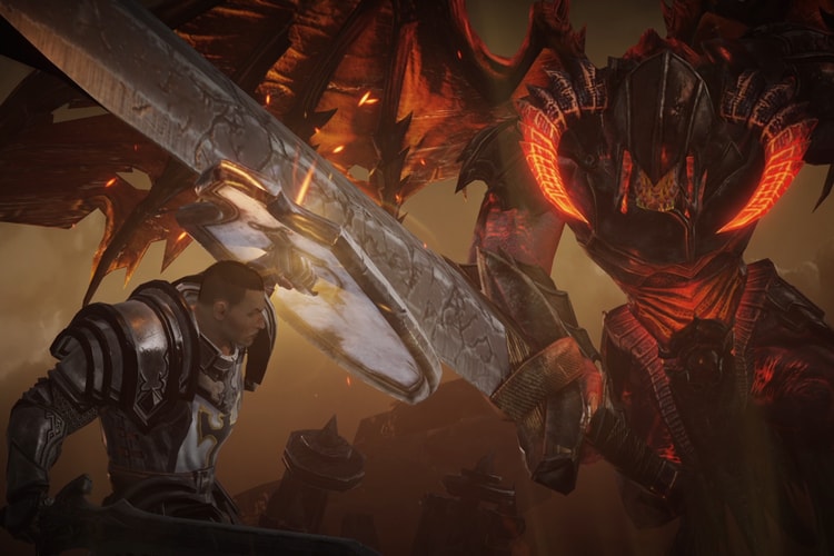 ‘Diablo Immortal’ Release Delayed Until Early 2022