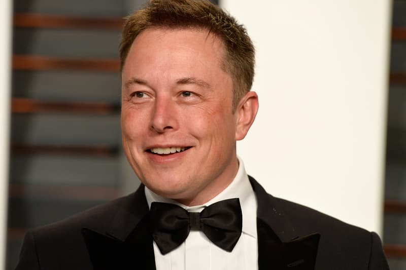 Elon Musk Was the Highest Paid U.S. CEO for the Third Year in a Row