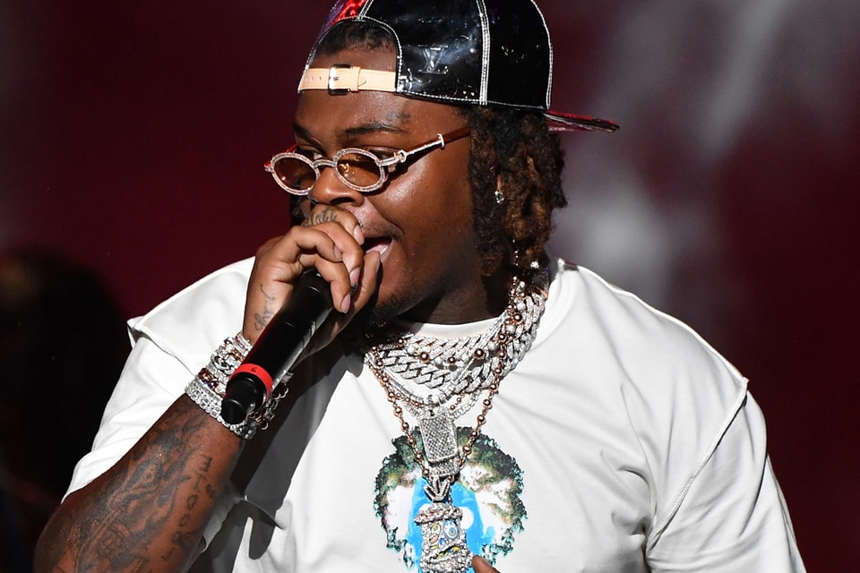 Gunna Drops Video for New Song '9x Outta 10
