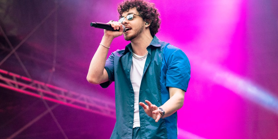 Jack Harlow Recruits Pooh Shiesty for New Track | HYPEBEAST
