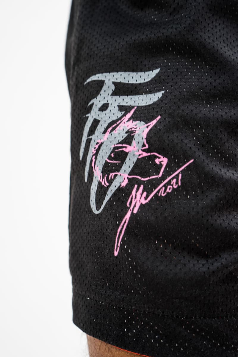 Jay West Unites With FFO for a New York Inspired Collection