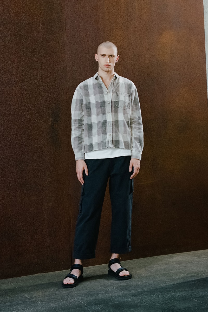 John Elliott’s FW21 Collection Embodies Growth and Evolution