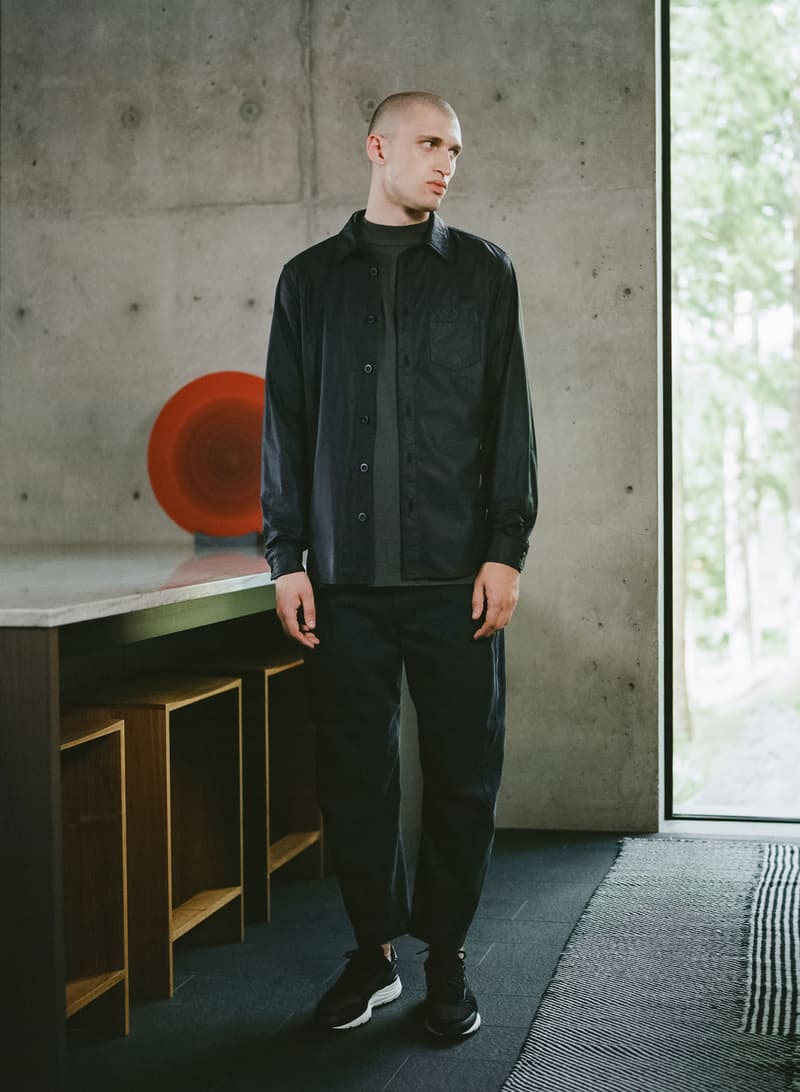 John Elliott’s FW21 Collection Embodies Growth and Evolution