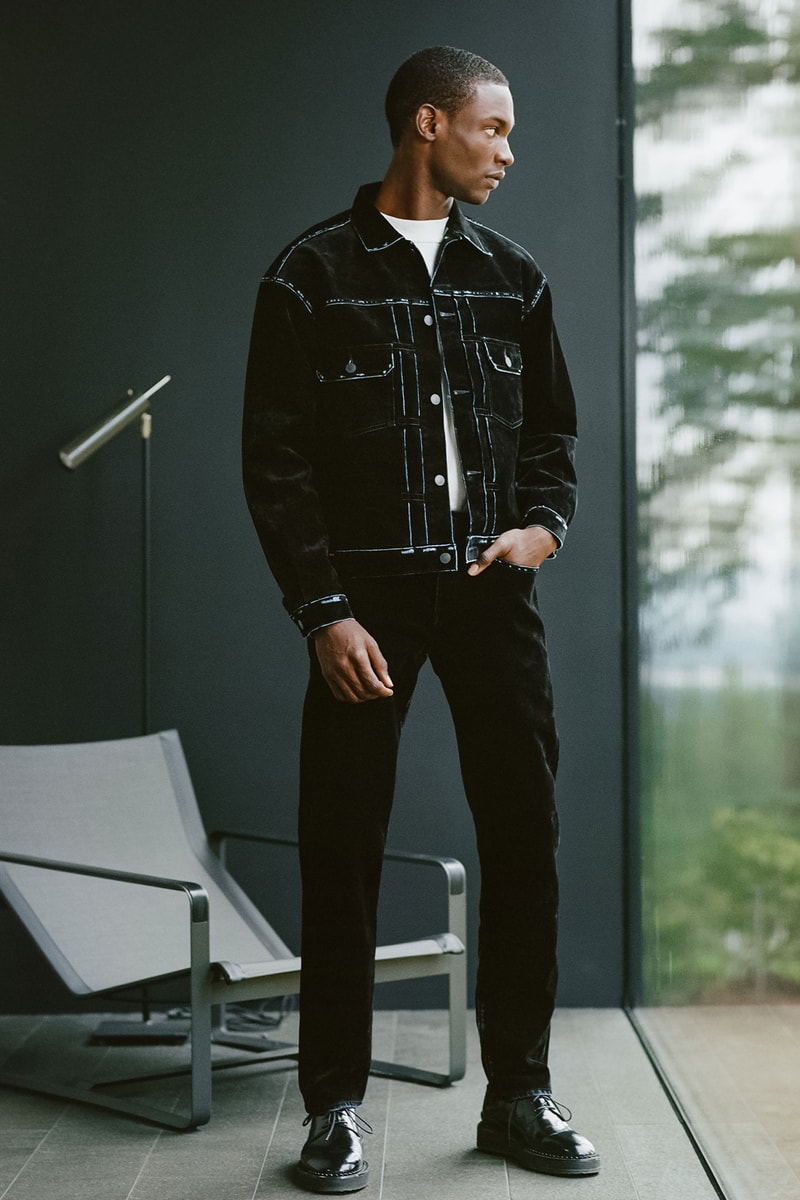 John Elliott’s FW21 Collection Embodies Growth and Evolution