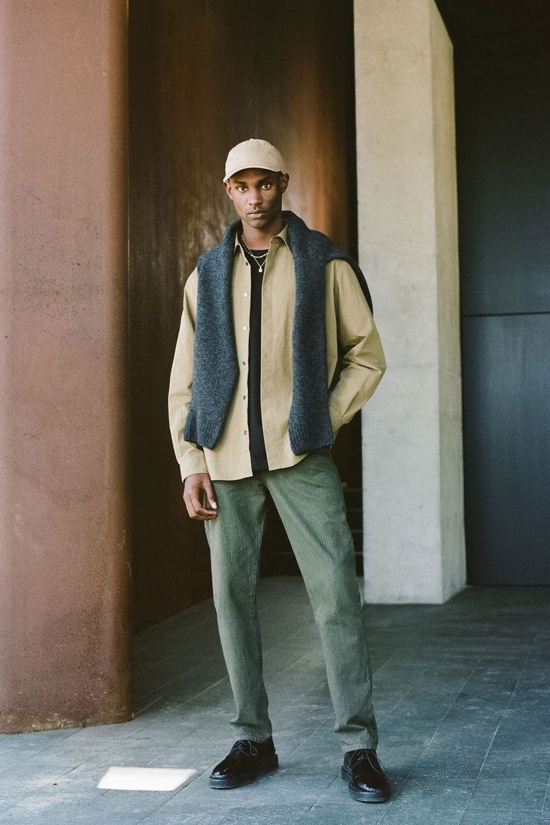 John Elliott’s FW21 Collection Embodies Growth and Evolution