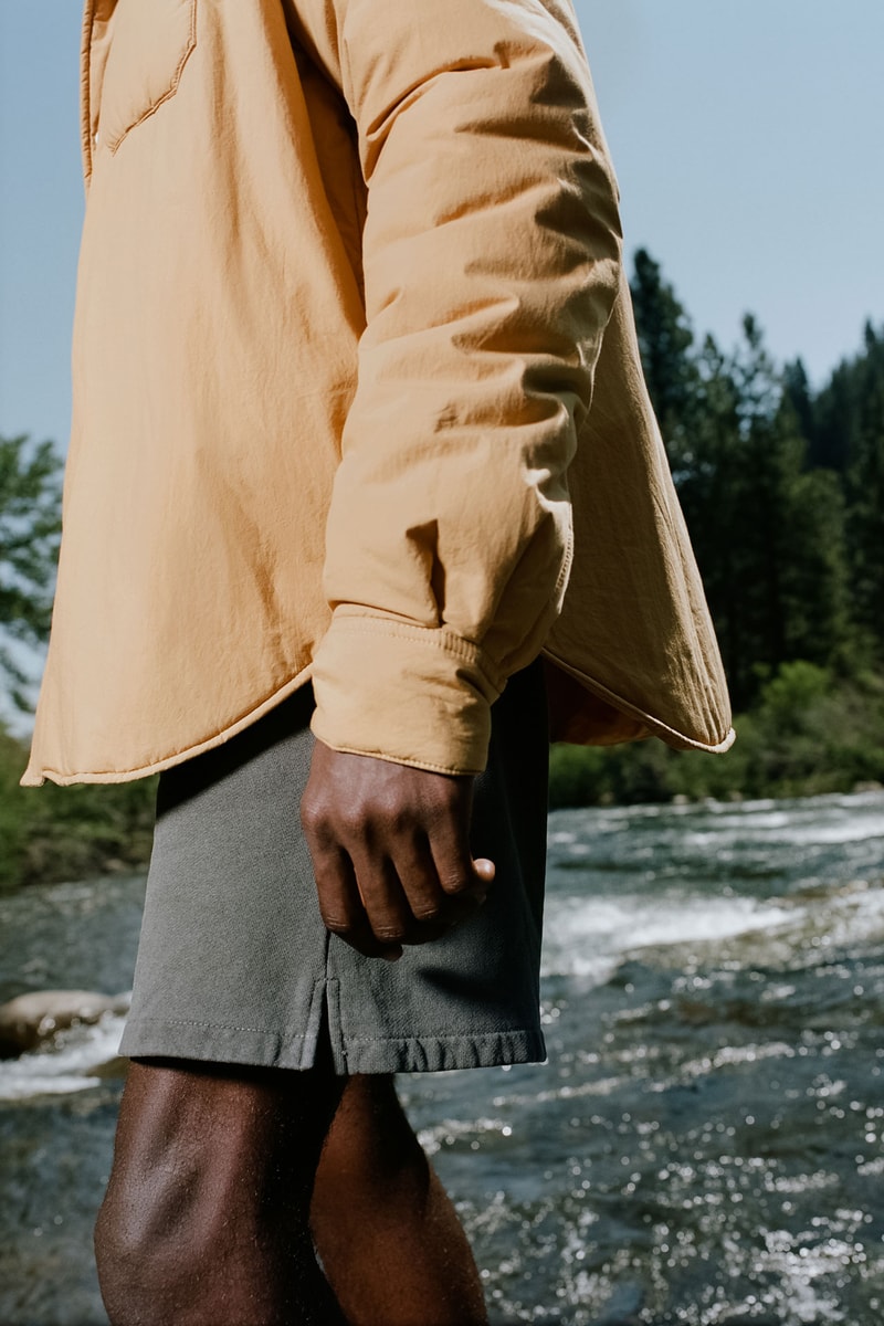 John Elliott’s FW21 Collection Embodies Growth and Evolution