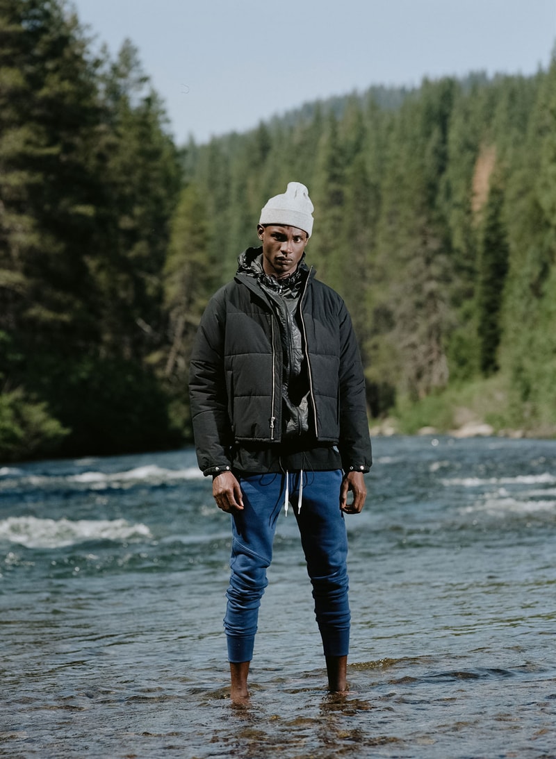 John Elliott’s FW21 Collection Embodies Growth and Evolution