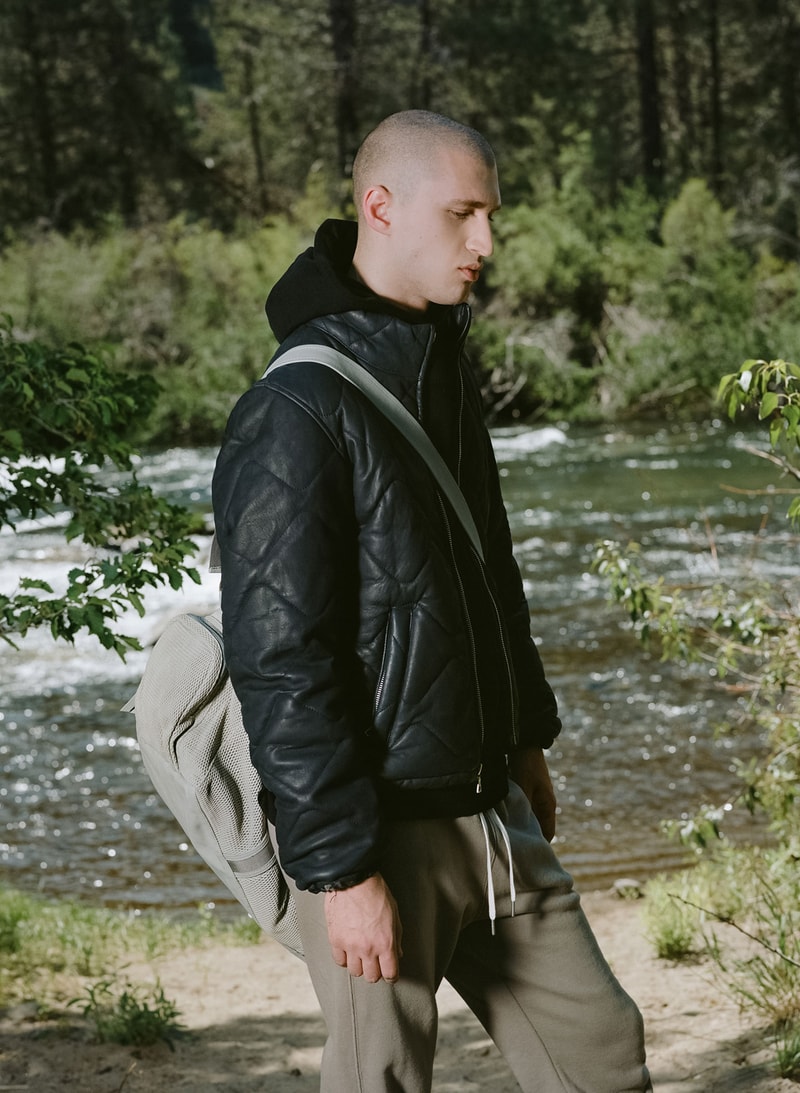 John Elliott’s FW21 Collection Embodies Growth and Evolution