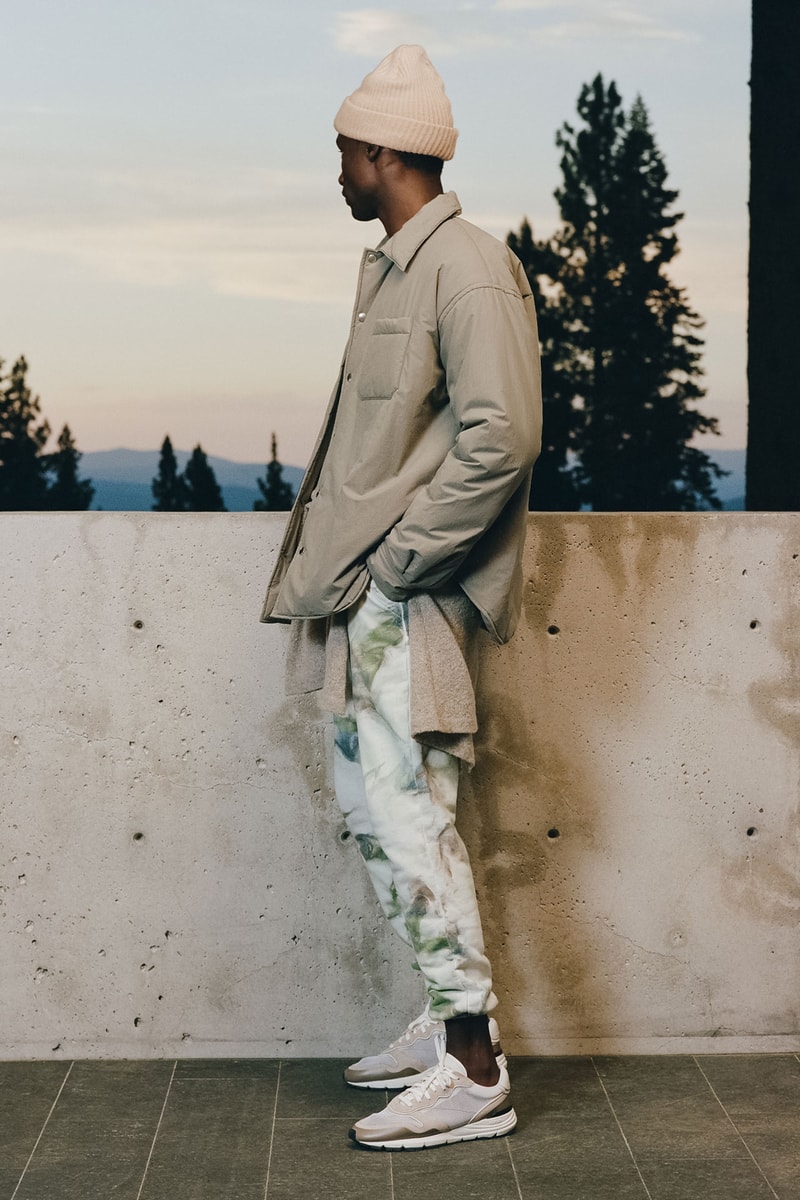 John Elliott’s FW21 Collection Embodies Growth and Evolution