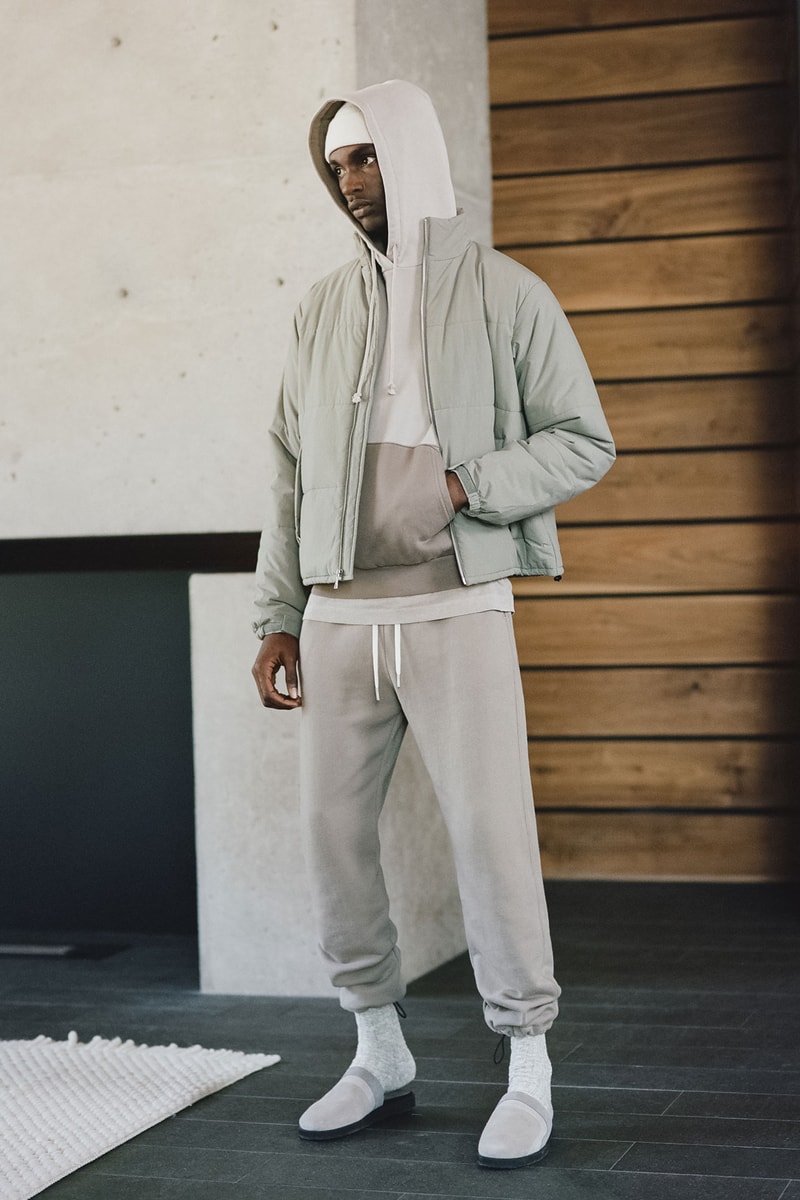 John Elliott’s FW21 Collection Embodies Growth and Evolution