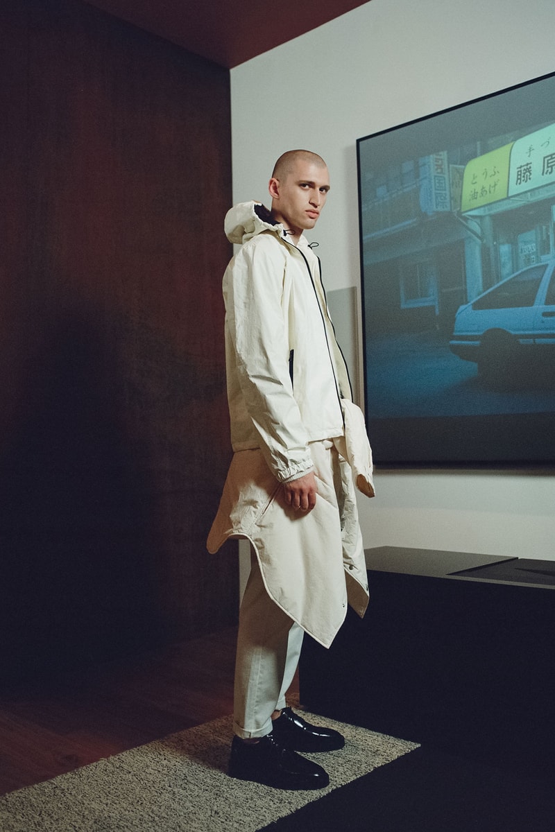 John Elliott’s FW21 Collection Embodies Growth and Evolution