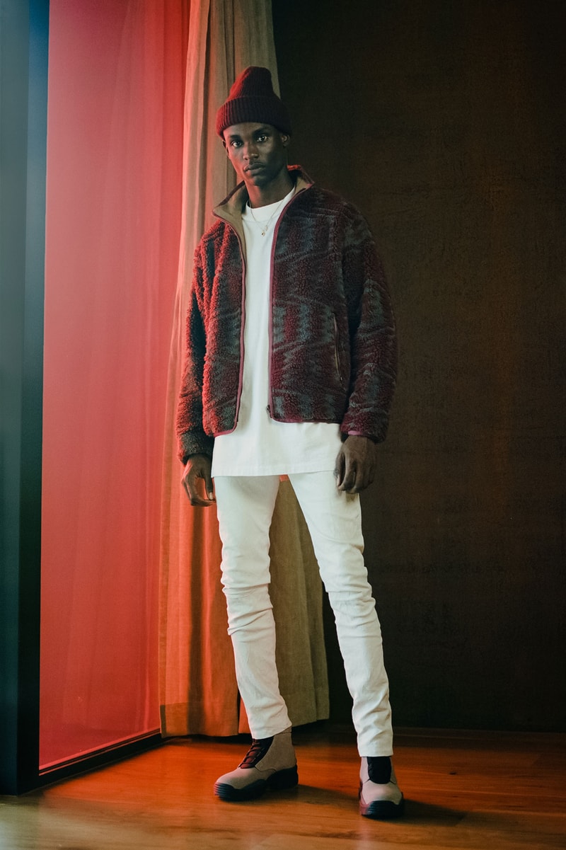 John Elliott’s FW21 Collection Embodies Growth and Evolution