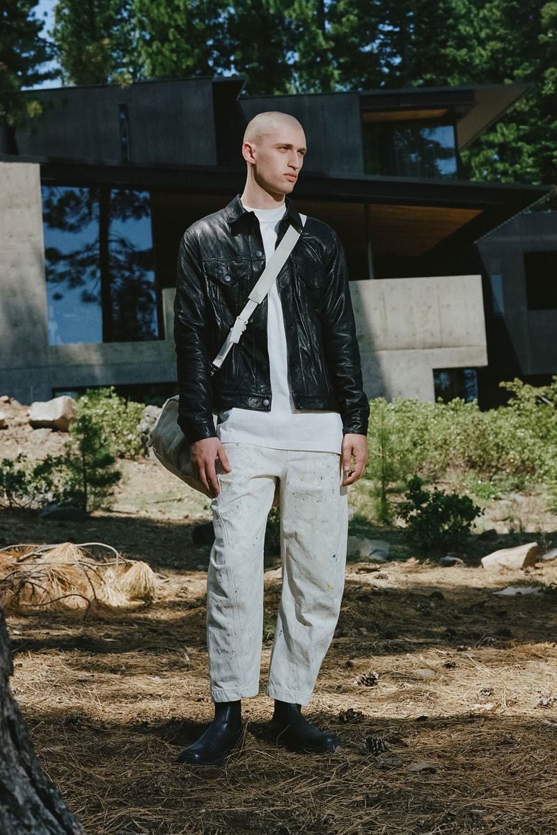 John Elliott’s FW21 Collection Embodies Growth and Evolution