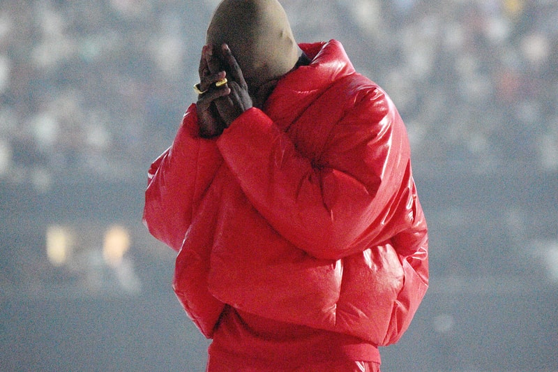 Kanye West's long-lost Air Jordan 6 Donda West has gone on sale