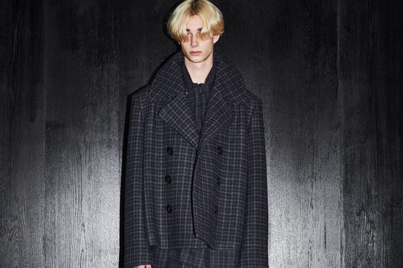 Lad Musician’s FW21 Collection Offers a Refined Take on Punk Fashion