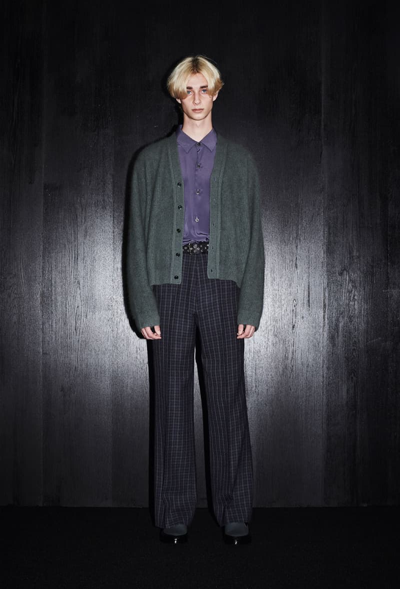 Lad Musician’s FW21 Collection Offers a Refined Take on Punk Fashion