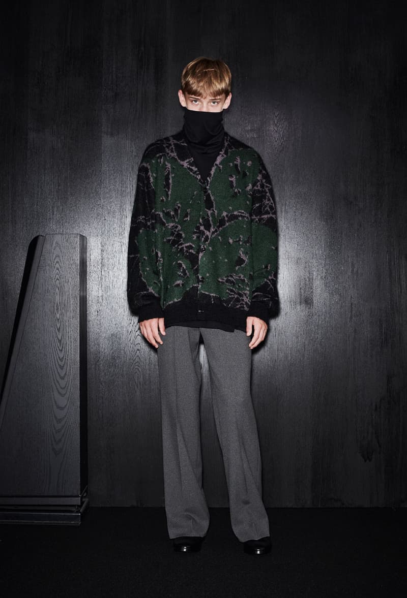 Lad Musician’s FW21 Collection Offers a Refined Take on Punk Fashion