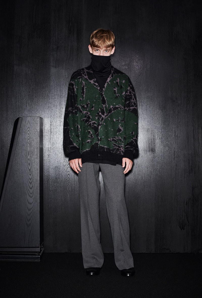Lad Musician’s FW21 Collection Offers a Refined Take on Punk Fashion