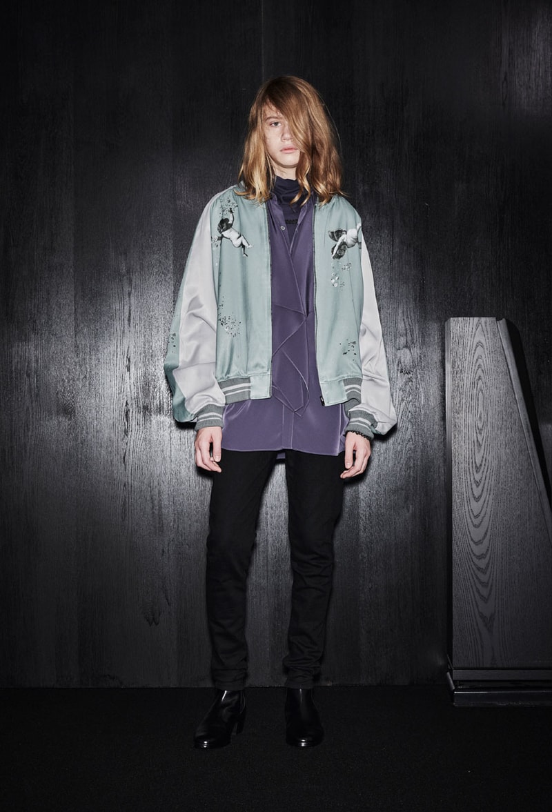 Lad Musician’s FW21 Collection Offers a Refined Take on Punk Fashion