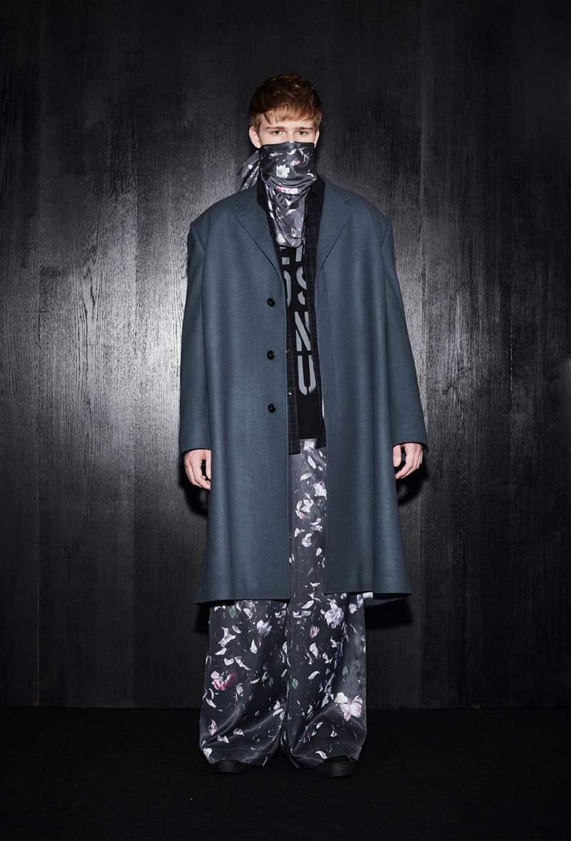 Lad Musician’s FW21 Collection Offers a Refined Take on Punk Fashion