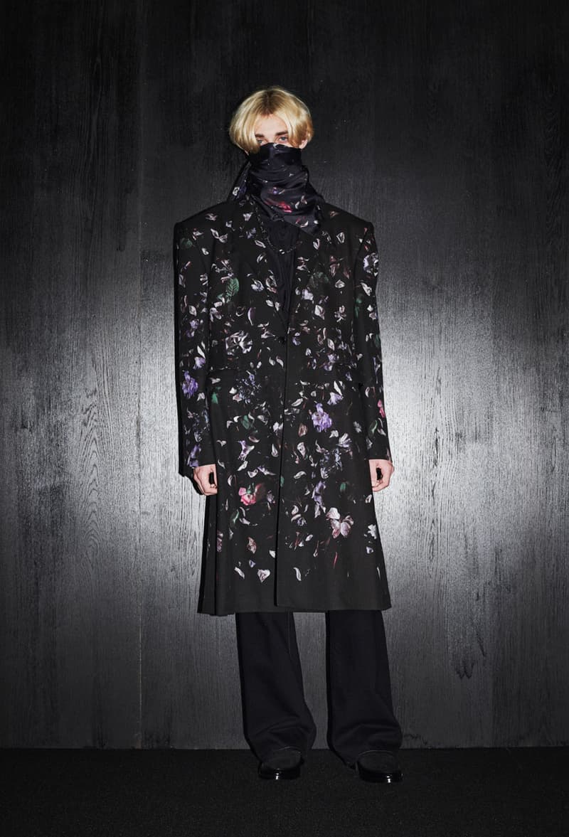 Lad Musician’s FW21 Collection Offers a Refined Take on Punk Fashion