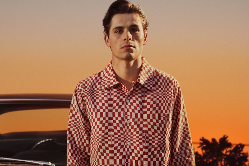 Levi’s Wants You To Channel Your Inner American Teen Fashion