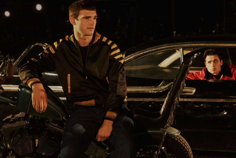 Levi’s Wants You To Channel Your Inner American Teen Fashion