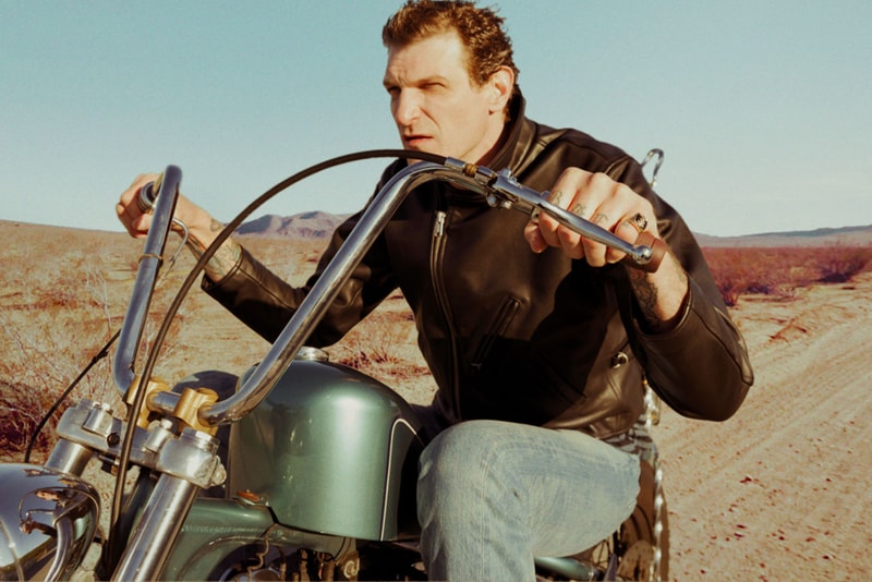 Levi’s Wants You To Channel Your Inner American Teen Fashion