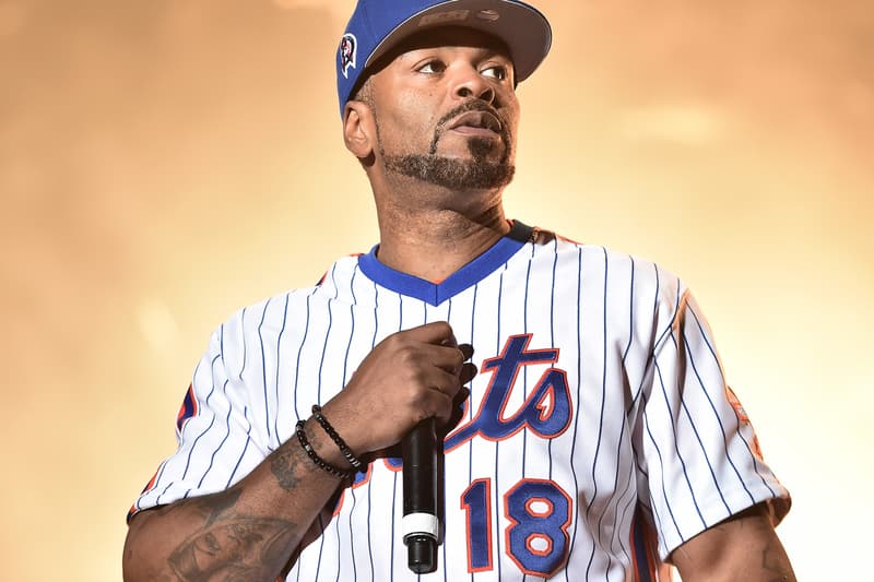 Method Man NFTs Comic Universe Part 1 Unreleased Music Wu-Tang Clan Marvel Tical World