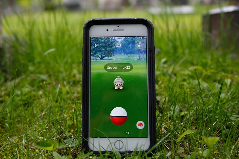 Niantic Responds to Concerns Over 'Pokémon Go' Rolling Back Some COVID Safety Features