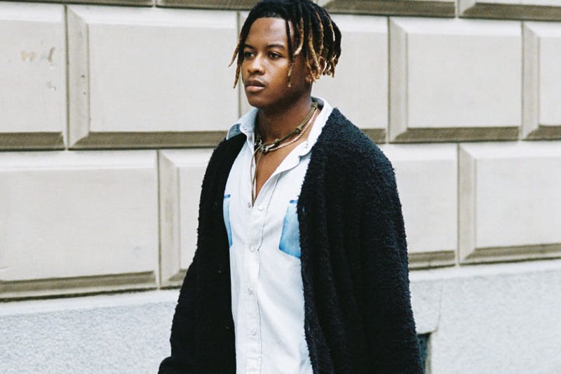 Our Legacy’s SS22 Collection Is a Reflection on Renewal