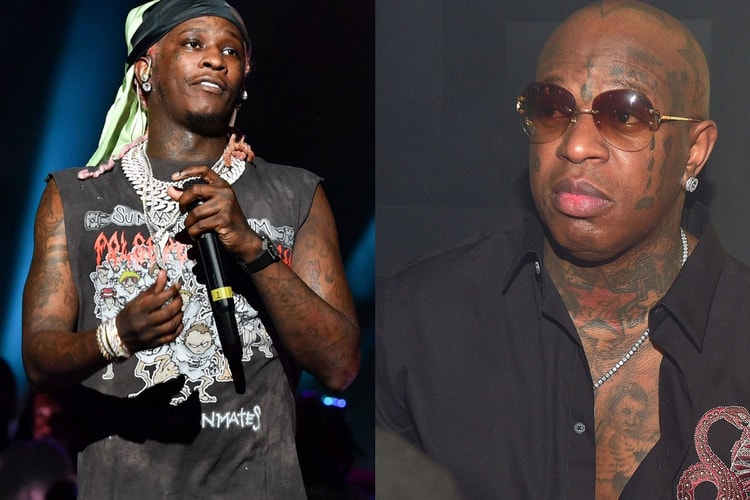 Listen to Young Thug and Meek Mill team up on 'That Go