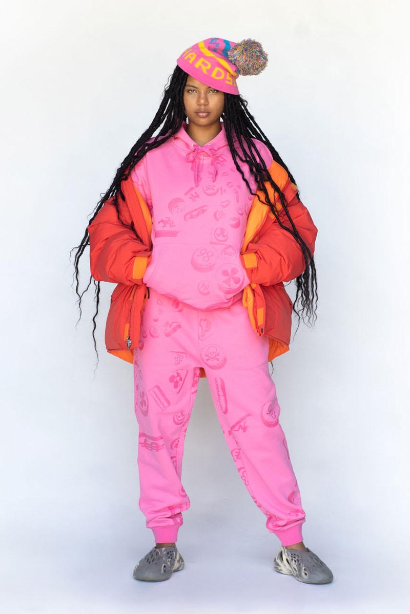 Richardson Celebrates a Return to Life for FW21 Fashion