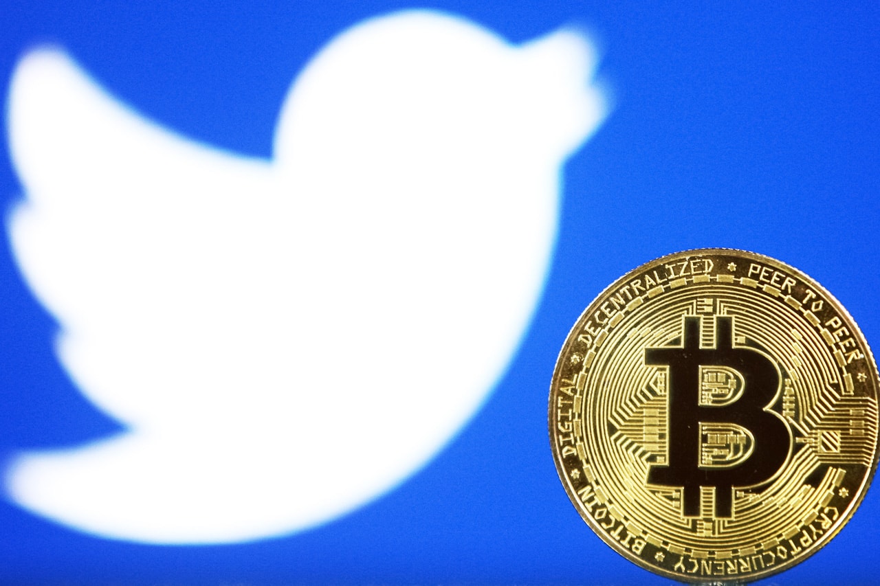 Twitter Taps Jay Graber To Lead Its Decentralized Social Network Program