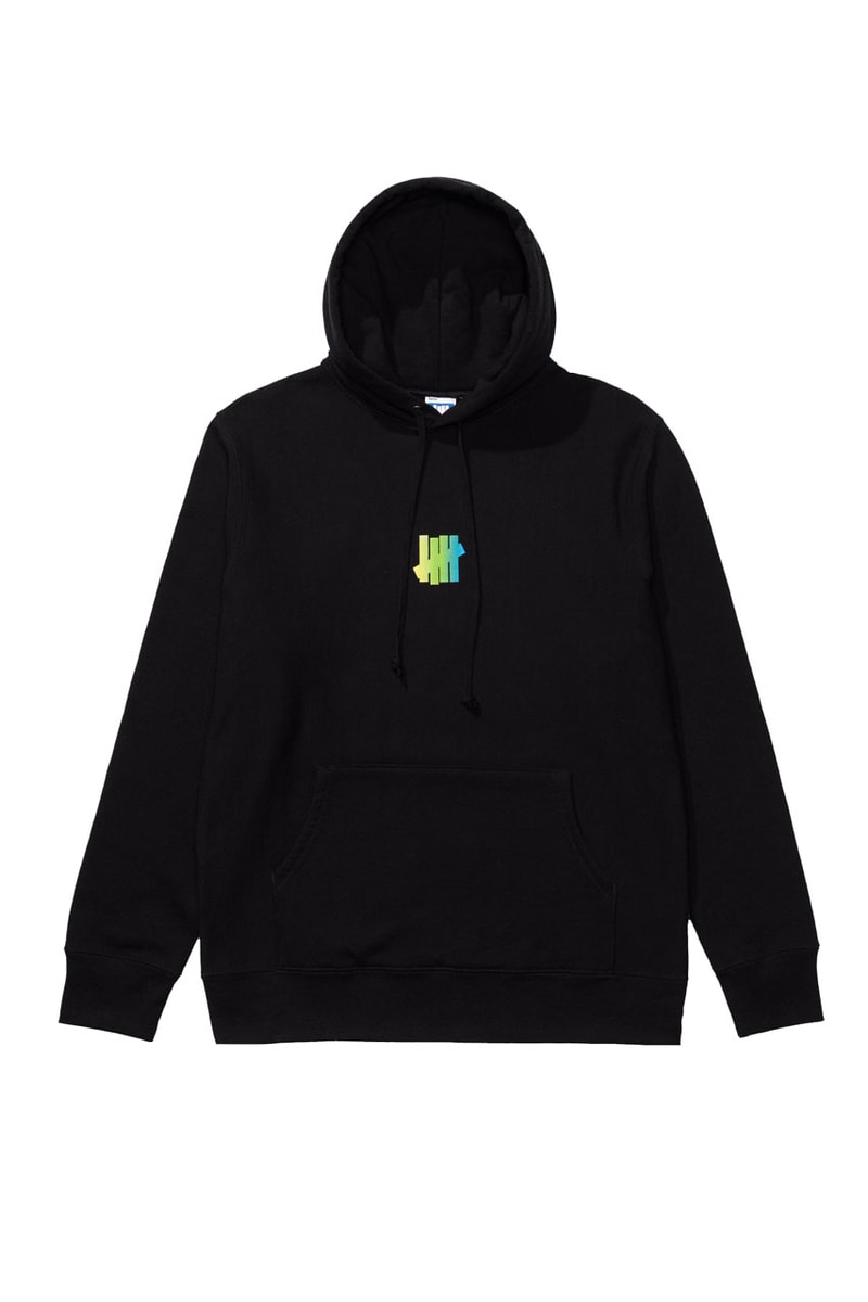 UNDEFEATED Released Drop 1 of Its Fall 2021 Collection