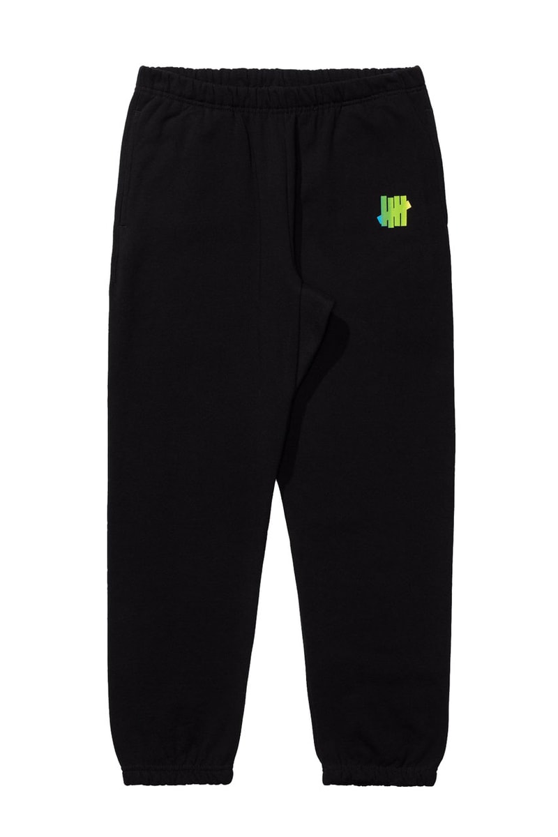 UNDEFEATED Released Drop 1 of Its Fall 2021 Collection