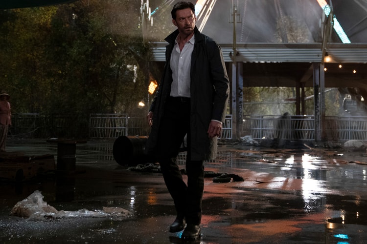 For His New Film ‘Reminiscence’, Hugh Jackman Takes A Look Back to Wolverine
