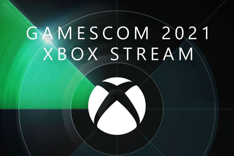 Xbox Announces Gamescom 2021 Stream