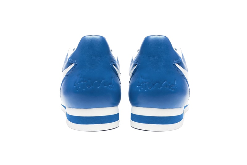 YG’s “Block Runner” Gets a Dodgers-Inspired Makeover Footwear