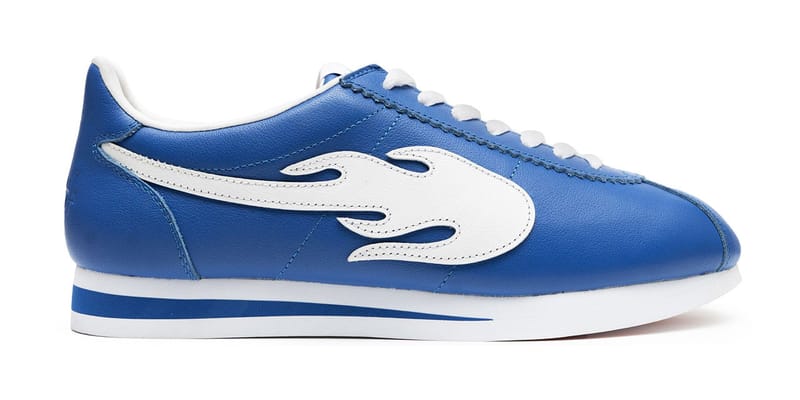 yg block runner shoes