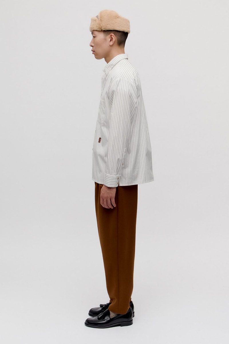 a kind of guise fall winter 2021 aw21 collection release information Georgia eastern europe
