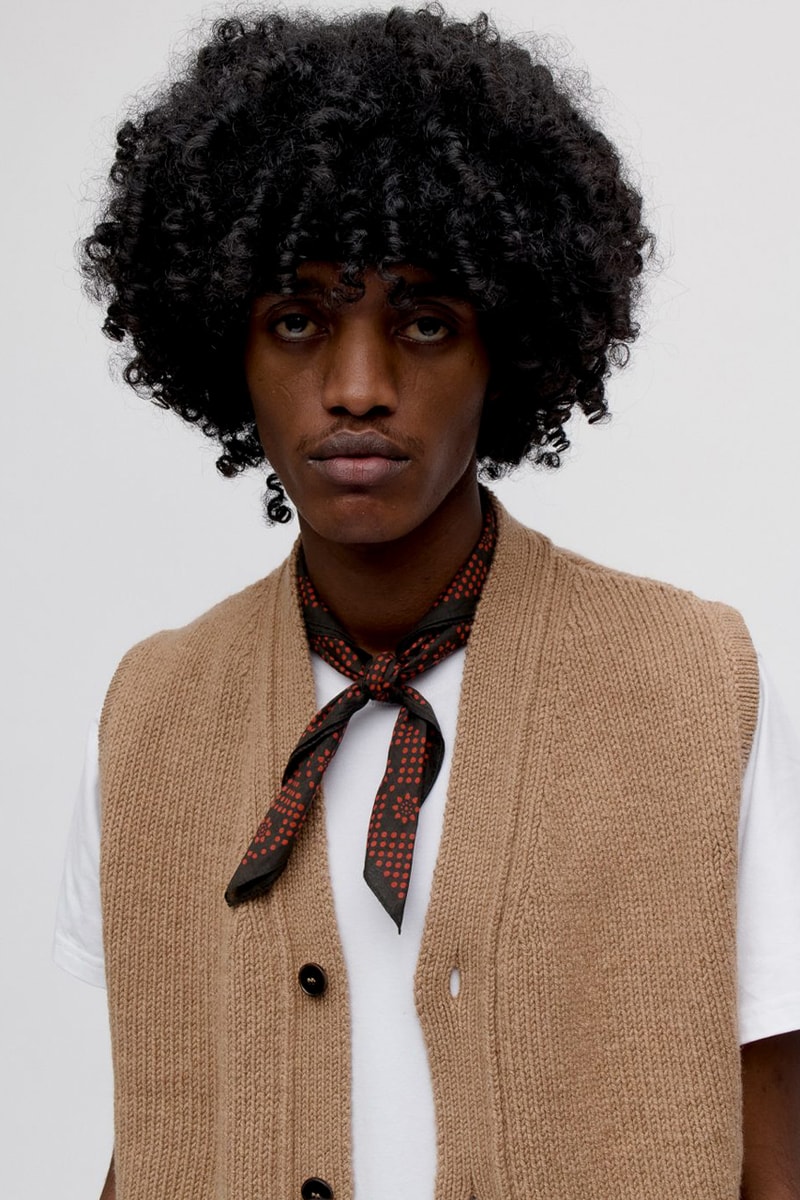 a kind of guise fall winter 2021 aw21 collection release information Georgia eastern europe
