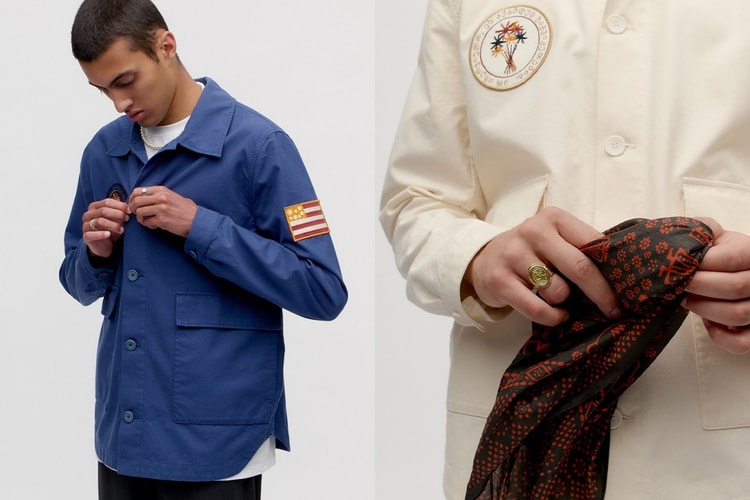 A Kind of Guise Heads East to Georgia for FW21