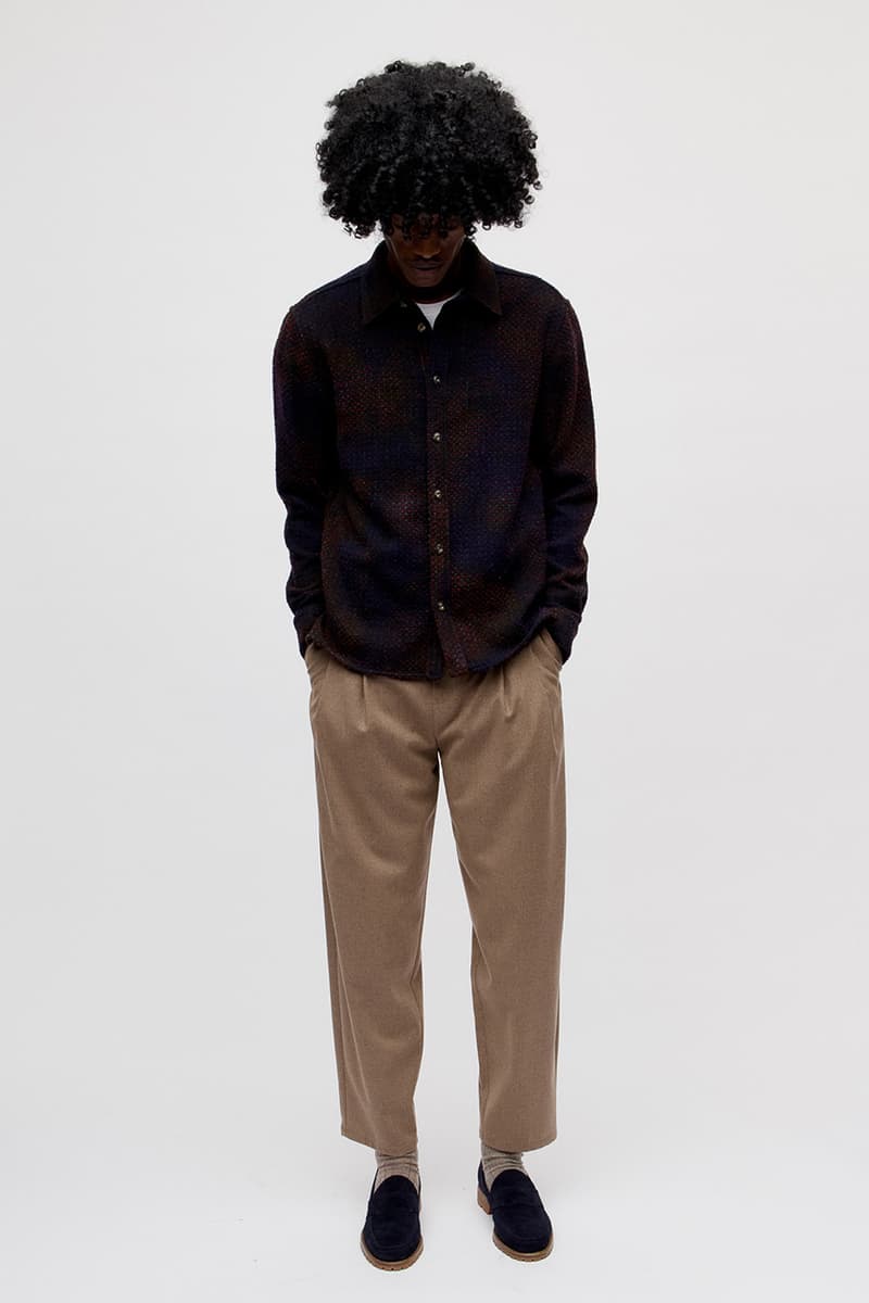 A Kind of Guise Fall/Winter 2021 Drop 2 Release lookbook 